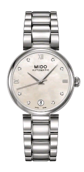 MIDO BARONCELLI DONNA M0222071111610