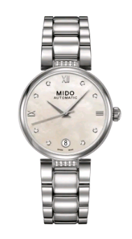 MIDO BARONCELLI DONNA M0222076111611