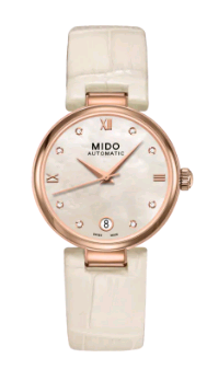 MIDO BARONCELLI DONNA M0222073611611