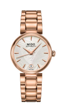 MIDO BARONCELLI DONNA M0222073303110