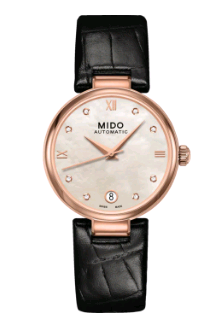 MIDO BARONCELLI DONNA M0222073611610
