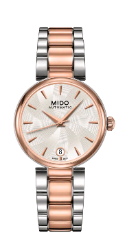MIDO BARONCELLI DONNA M0222072203110