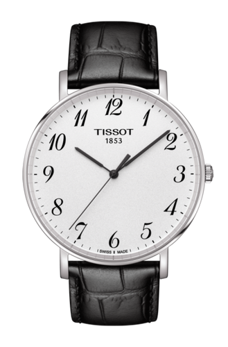 TISSOT EVERYTIME LARGE T1096101603200