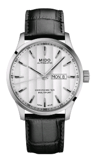 MULTIFORT CHRONOMETER 1 M0384311603100