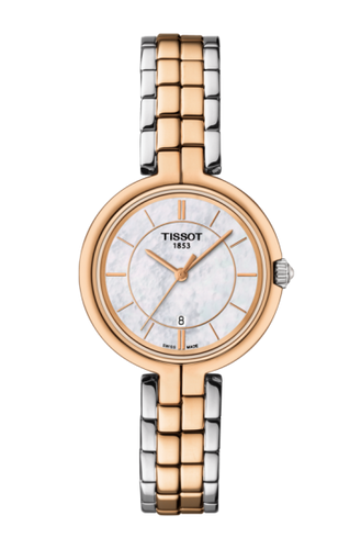 TISSOT FLAMINGO T0942102211100