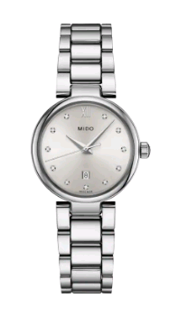 MIDO BARONCELLI DONNA QUARTZ M0222101103600