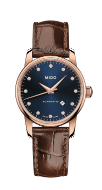 BARONCELLI MIDNIGHT BLUE LADY M76003658