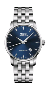 BARONCELLI MIDNIGHT BLUE GENT M86004151