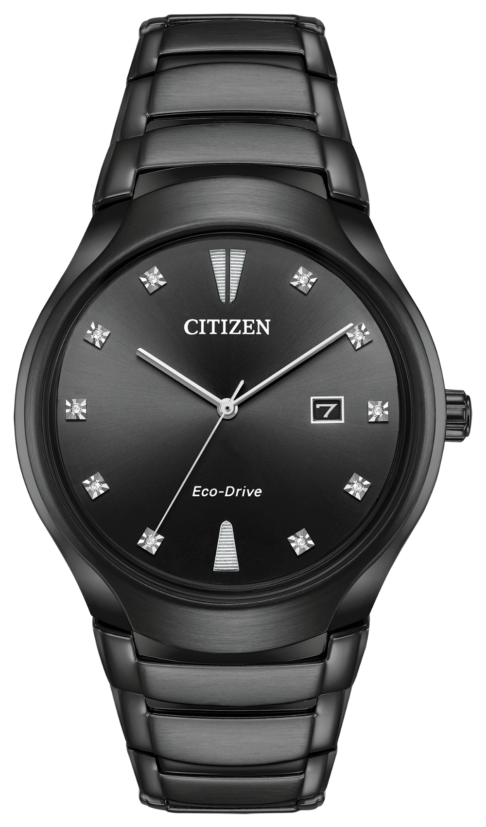 Citizen eco drive paradigm hot sale