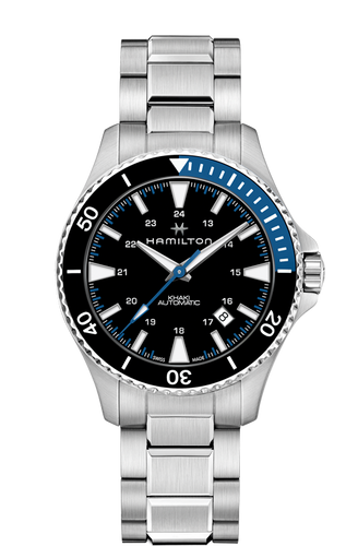 KHAKI SCUBA AUTO H82315131