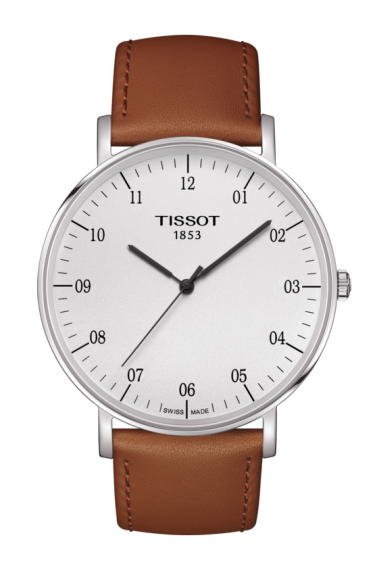 TISSOT EVERYTIME LARGE T1096101603700
