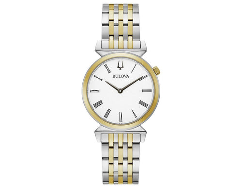 BULOVA 98L264 Ladies Classic Watch