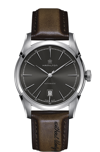 KHAKI SPIRIT OF LIBERTY AUTO H42415591