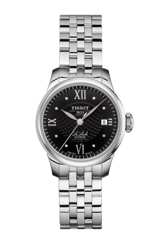 TISSOT LE LOCLE AUTOMATIC LADY T41118356