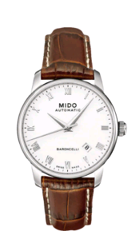 BARONCELLI M86004268
