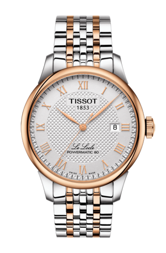 Tissot Le Locle Powermatic 80 T0064072203300