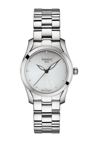 TISSOT T-WAVE T1122101103600