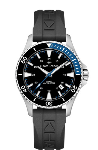 KHAKI SCUBA AUTO H82315331