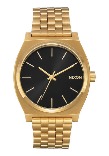 Nixon – Tagged 