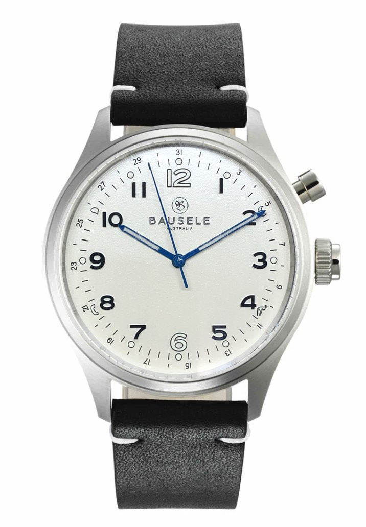 Vintage 2.0 FJ Hybrid Smartwatch