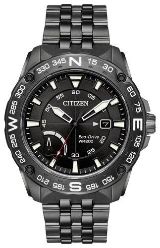 CITIZEN PRT AW7047-54H