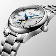 THE LONGINES MASTER COLLECTION L24094786