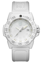 Luminox Navy SEAL 3507.WO Ghost Whiteout Military Dive Watch