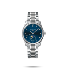 THE LONGINES MASTER COLLECTION L24094976