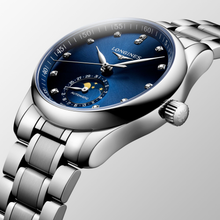 THE LONGINES MASTER COLLECTION L24094976