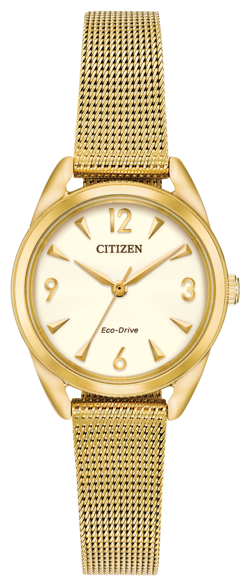 Citizen long term clearance relationship watch