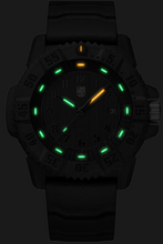 LUMINOX LIMITED EDITION Master Carbon SEAL 3801 'Slow Is Smooth, Smooth Is Fast' Tactical Dive Watch