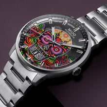 MIDO Commander Big Date Celebración 2022 Limited Edition Automatic Watch M021.626.11.051.01