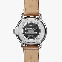 Shinola The Runwell 41MM Green Dial Men's Watch S0110000026 $595.00