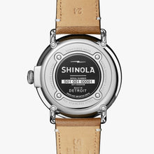Shinola The Runwell Green Dial Men's Watch S0110000038 $595.00