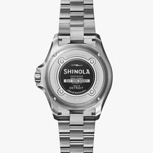 Shinola The Lake Superior Monster 43mm Automatic Mens Watch S0120097178 $1,450.00