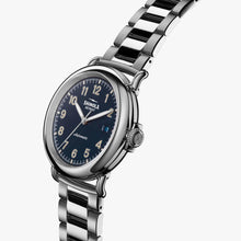 Shinola The Runwell Automatic Stainless Steel Watch S0120141489 $1,295.00