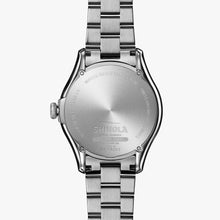 Shinola The Vinton Stainless Steel Bracelet Watch S0120183139 $550