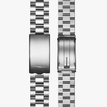 Shinola The Vinton Stainless Steel Bracelet Watch S0120183139 $550