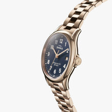 Shinola The Vinton 38mm Champagne Gold-Tone Stainless Steel Watch S0120194485 $650.00