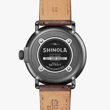 Shinola The Runwell 47mm Cream Dial S0120194493 $625.00