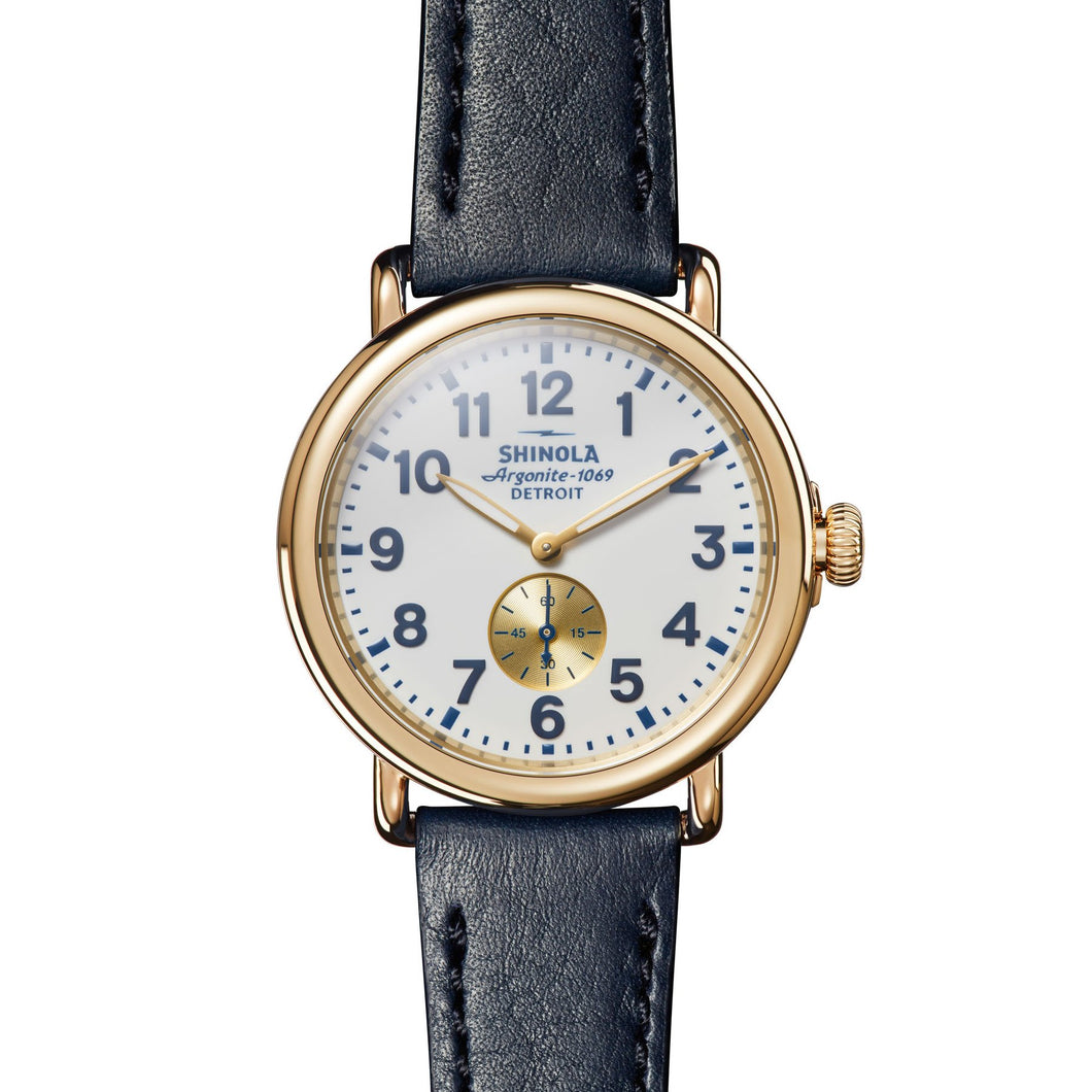 Shinola the sale runwell 41mm