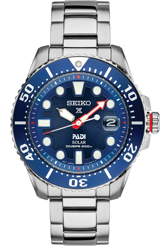 SEIKO PROSPEX SNE549