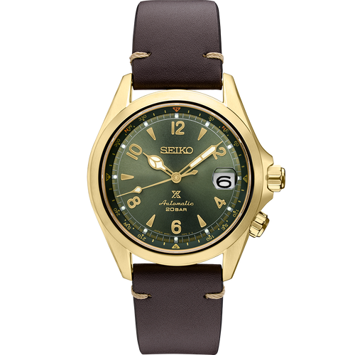 SEIKO PROSPEX LAND SPB210