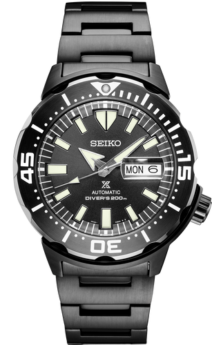 SEIKO PROSPEX SEA SRPD29