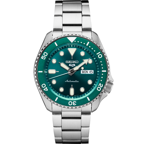 SEIKO 5 Sports Style SRPD61