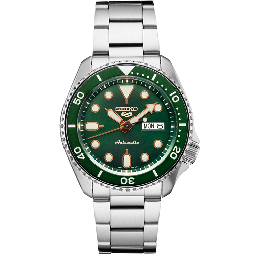SEIKO 5 Sports Style SRPD63