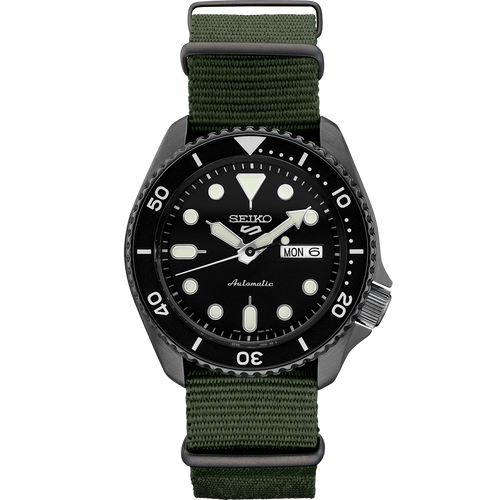 SEIKO 5 Sports Style SRPD91