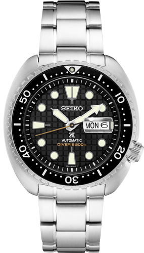 SEIKO PROSPEX SEA SRPE03