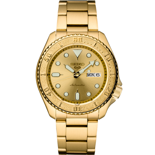 SEIKO 5 Sports Street Style SRPE74