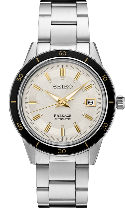 SEIKO Presage SRPG03